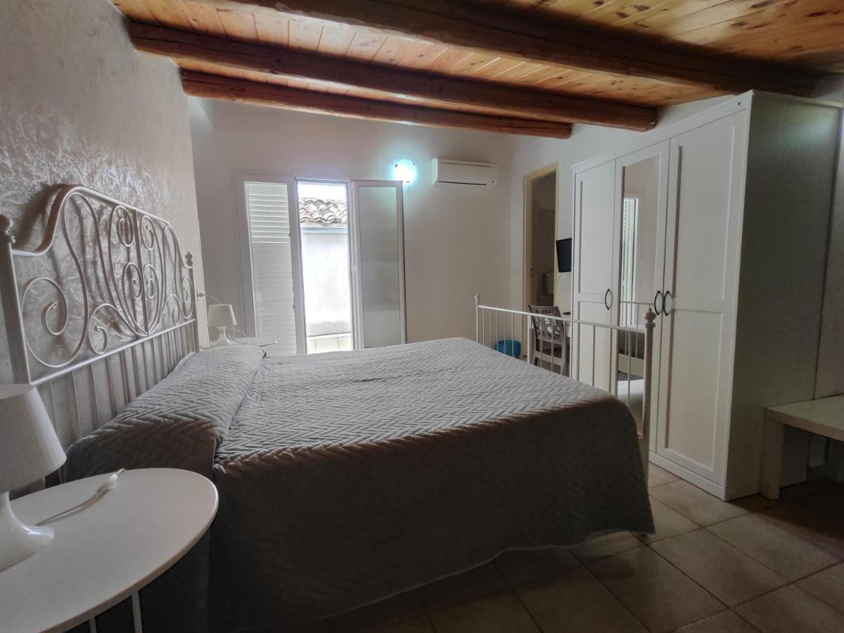 B&B Del Carmine Noto Exterior photo