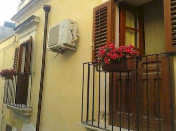 B&B Del Carmine Noto Exterior photo